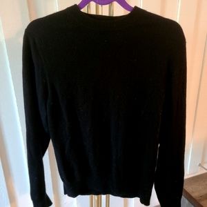 Sandro Cashmere Sweater